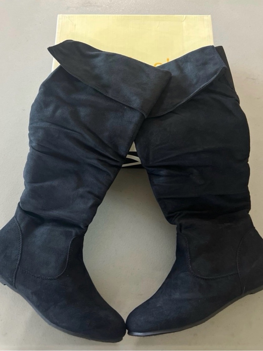 Women’s Boots Shoes Size 7